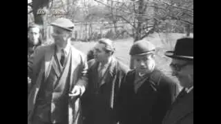 DE MIJNSTREEK | Ontdekking nieuwe grot 1958 1 april
