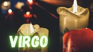 VIRGO ♍️ 💌 “I’M SORRY…” 😢💖 BUT AN EXTREMELY HIGH-PROFILE PERSON IS COMING YOUR WAY 😳✨🔥 FEBRUARY 2026
