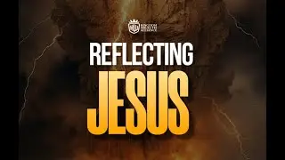 SUNDAY SERVICE ||REFLECTIN JESUS   || 16TH NOVEMBER 2025