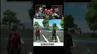 NEW AWAKENED ALOK ABILITY TEST | NORMAL ALOK VS AWAKENED ALOK - GARENA FREE FIRE