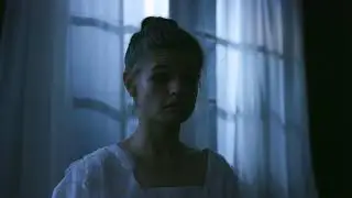 A Tap Dancer Murders Her Father