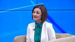 Тема дня 23.12.25 Светлана Башкатова о социальных выплатах