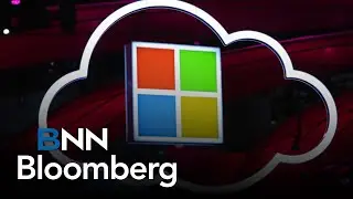 Generative AI could add $187B to Canada economy by 2030: Microsoft