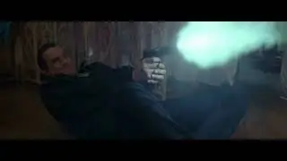 Out for Justice (1991) - BADASS Climax Battle Scene [1080p]