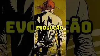 O Perp&eacute;tuo mais Misterioso da DC 😨#shorts #dc #sandman
