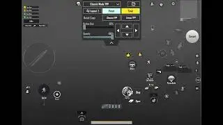 Struggling for a Win 😂 | Road to Chicken Dinner @DumBiryani-Gaming  Day 01