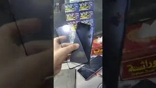 oneplus 8 screen glass replacement WS mobile lab 03415545885