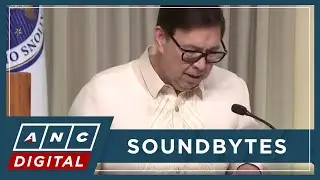 Recto lauds Congress for meaningful reforms to boost transparency | ANC