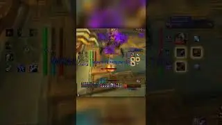 ШЕСТЬ ЧАСОВ ПРОХОЖДЕНИЯ В ОДИНОЧКУ ЗА ДК 20 КЛЮЧ!  #виги #wow #mmorpg