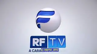 Vinheta - interprogramas (Rede Fam&iacute;lia-RFTV, 01/08/2025)