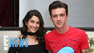 Drake Bell's Wife Janet Files for Divorce a Week After He Went Missing | E! News