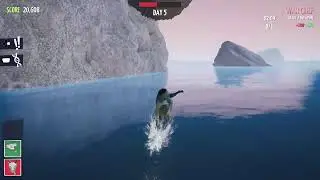 getting trophies in goat simulator remastered
