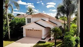 SOLD 5160 N Foxhall PL, West Palm Beach, FL, 33417 by Adam Plese, P.A.