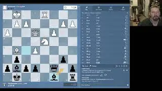 Join ThisChessDad: Live Chess Coaching for Beginners