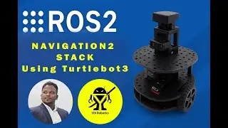 🎥Part-1 Installation ROS2 Navigation2 Stack Installation | TurtleBot3 Simulation Full Setup Tutorial
