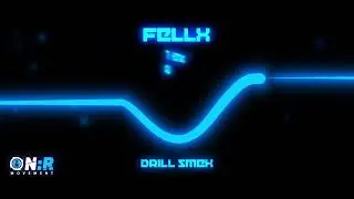 FELLX - DRILL SMEK