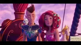 Mia and Me: Das Geheimnis von Centopia / Trailer / German / Deutsch / 4k / 2022
