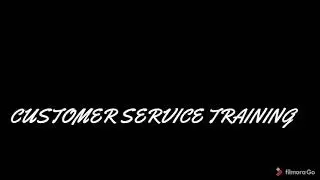 The Top Servo Customer Service Training