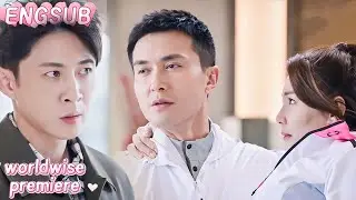 窮女孩被前男友欺負，霸總直接抱走顯示主權#love #drama#movie #甜宠 #chinesedrama#繁华似锦 #霸总