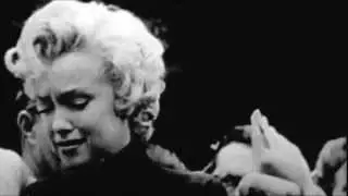 Marilyn Monroe tribute (Norma Jeane Mortenson June 1, 1926 – August 5, 1962)
