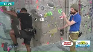 Cleveland Rock Gym