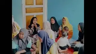 Video Kegiatan Pengmas RW 15 Sukajaya Garut