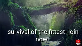 Ark hunger games teaser 2