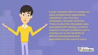 Equal Employment Opportunity