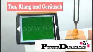 Was ist der Unterschied zwischen einem Ton, einem Klang und einem Ger&auml;usch (physikdigital.de)