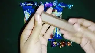 &ldquo;Unboxing 10 Popular Budget Chocolates 🍫 | Taste Test & Review | Chocolive Wander UK&rdquo;---