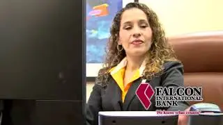 Falcon Bank - We Know What Counts