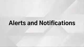 Snowflake - Alerts and Notifications - Emails