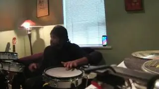 Kiara Tennessee (Babel Remix) w/ THC The Drumming DJ