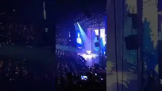 PARK BO GUM SINGING I WILL BE HERE AND JESUS LOVES ME - GOOD DAY IN MANILA JUNE 22, 2019