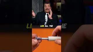 Neil deGrasse Tyson&rsquo;s Dark Prediction for 2100 😨
