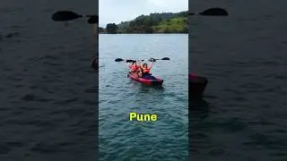 Best Camping Locations Near Pune