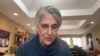 Lynn Cullen Live - 02/03/26