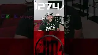 Face Cam | Jay Mack Is Back! (Short Stream)