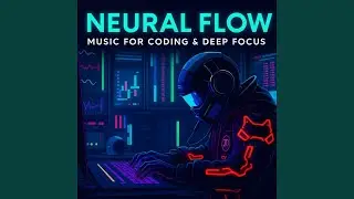 Neural Flow - Music for Coding