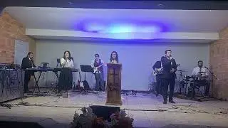 Preciosa Sangre