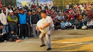 Kaling angmo than 2026 in dharchula#travel 