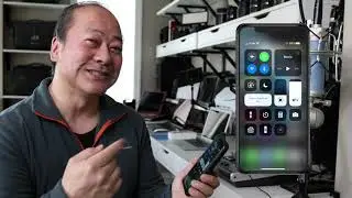 Creative Station - iOS Screen Recording