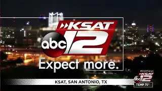 KSAT12 NIGHTBEAT MARCH 14, 2020