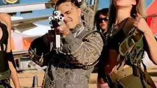 Lil pump- 