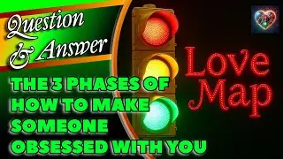 The 3 Colors of Love How to Make Someone Obsessed With You