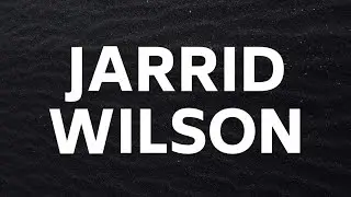 Jarrid Wilson - The Death of a Young Pastor