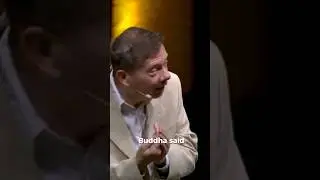 How Attachment Creates Suffering &ndash; Buddha&rsquo;s Truth | Eckhart Tolle💫 #eckharttolle #buddha #manifest