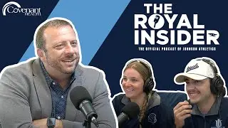 The Royal Insider | Week 10 Featuring Brandon Perry