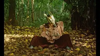 GRECIA ALB&Aacute;N - UKU &Ntilde;AN (videoclip)