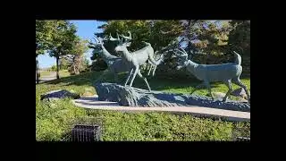 TOM CHESTER PARK